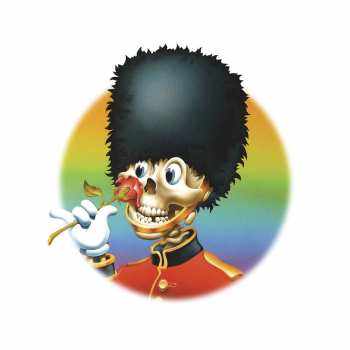 Album The Grateful Dead: Europe '72: The Complete Recordings - Wembley Empire Pool - London, England 4/8/72