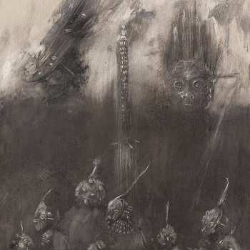 Album Moor Mother: The Great Bailout