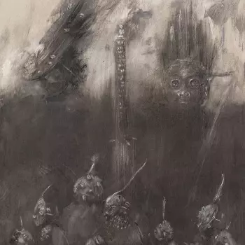 Moor Mother: The Great Bailout