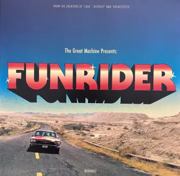 Funrider
