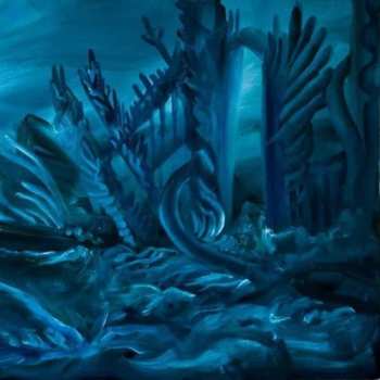 2LP The Great Old Ones: Al Azif