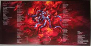 2LP The Great Old Ones: EOD (A Tale Of Dark Legacy) LTD