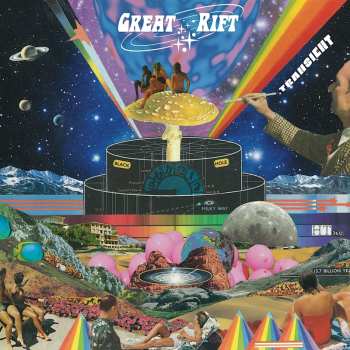 LP Great Rift: Transient CLR | LTD