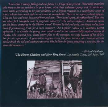 CD The Great Society: Live At The Matrix 1966