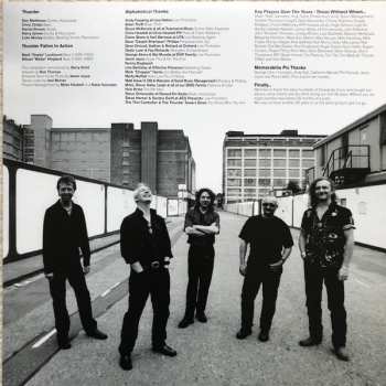 3LP Thunder: The Greatest Hits LTD