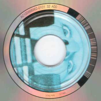 CD The Greatest Show On Earth: Horizons DIGI