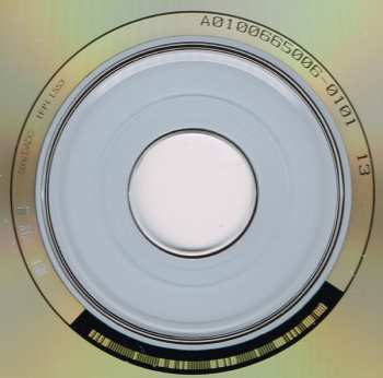 CD The Greatest Show On Earth: The Going's Easy DIGI