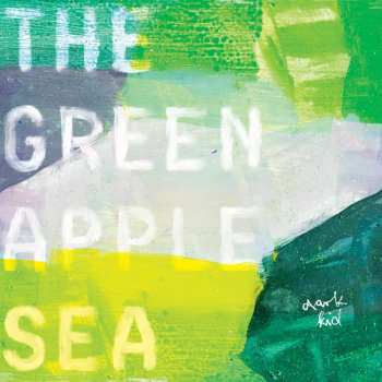 CD The Green Apple Sea: Dark Kid