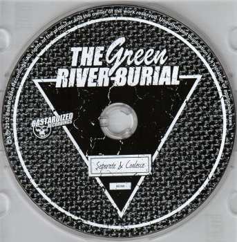 CD The Green River Burial: Separate & Coalesce