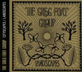 Album The Greg Foat Group: Cityscapes / Landscapes