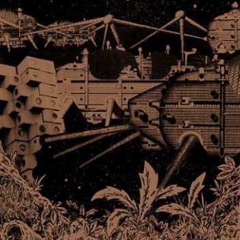 Album The Greg Foat Group: Dark Is The Sun
