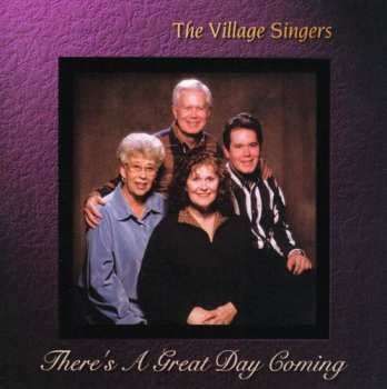 Album Gregg Smith Singers: The Great Sentimental Age (Songs By Foster, Ives, Hawthorne, Hanby & Others)