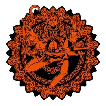 LP The Gritness Acoustronics: Mahakali - The Music Of Don Cherry