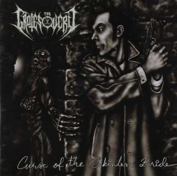 CD The Grotesquery: Curse Of The Skinless Bride