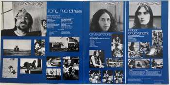 LP The Groundhogs: Hogwash