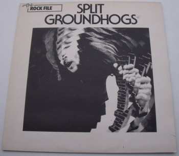 LP The Groundhogs: Split
