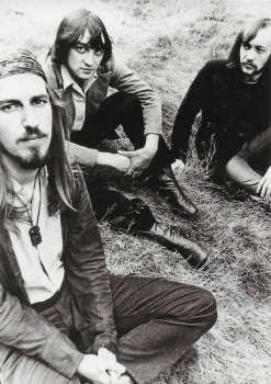 LP The Groundhogs: Thank Christ For The Bomb