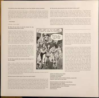 LP The Groundhogs: Who Will Save The World? The Mighty Groundhogs DLX | LTD