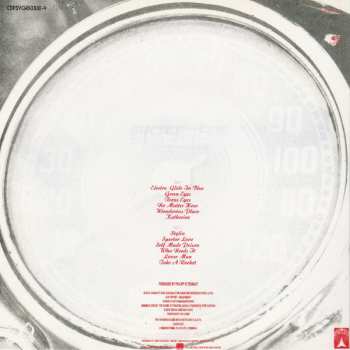 4CD/Dobozkészlet The Guana Batz: Original Albums And Peel Sessions Collection