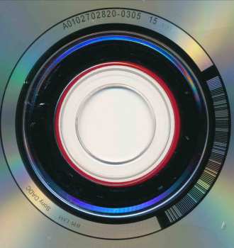 5CD/Dobozkészlet The Guess Who: Original Album Classics