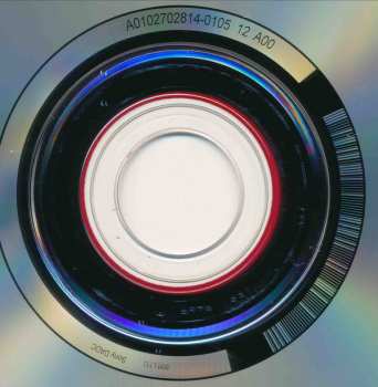 5CD/Dobozkészlet The Guess Who: Original Album Classics