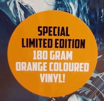 2LP Generation Axe: The Guitars That Destroyed The World: Live In China LTD | CLR