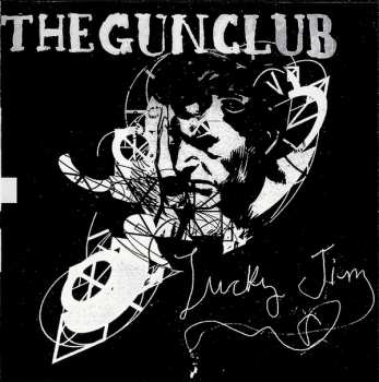 CD The Gun Club: Lucky Jim