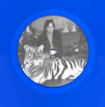 LP The Gun Club: Lucky Jim LTD | CLR