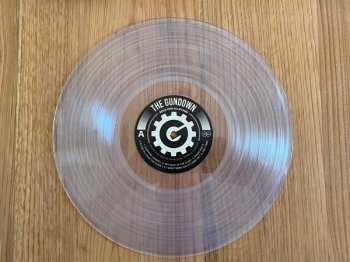 LP The Gundown: Dead End Alleyway CLR