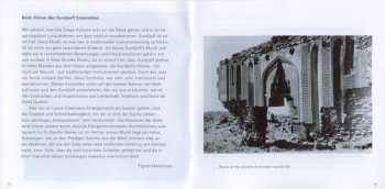 CD The Gurdjieff Folk Instruments Ensemble: Music Of Georges I. Gurdjieff
