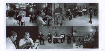 CD The Gurdjieff Folk Instruments Ensemble: Music Of Georges I. Gurdjieff