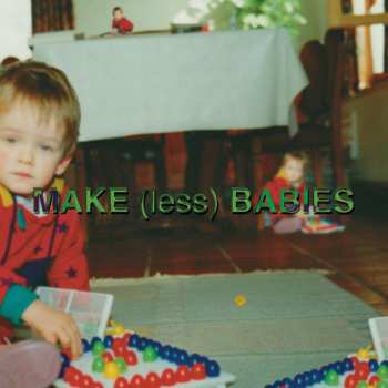 Album The Guru Guru: Make  Babies