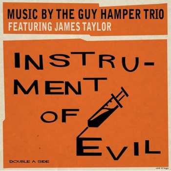 SP The Guy Hamper Trio: Instrument Of Evil