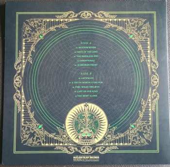 LP The Halo Effect: Days Of The Lost LTD | CLR