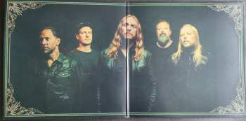 LP The Halo Effect: Days Of The Lost LTD | CLR