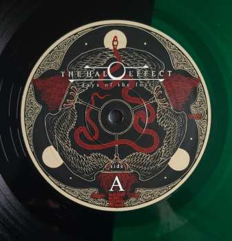 LP The Halo Effect: Days Of The Lost LTD | CLR