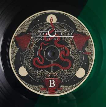 LP The Halo Effect: Days Of The Lost LTD | CLR