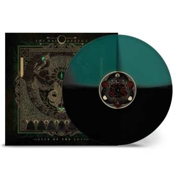 LP The Halo Effect: Days Of The Lost LTD | CLR
