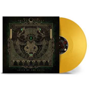 LP The Halo Effect: Days of the Lost