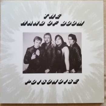 Album The Hand Of Doom: Poisonoise