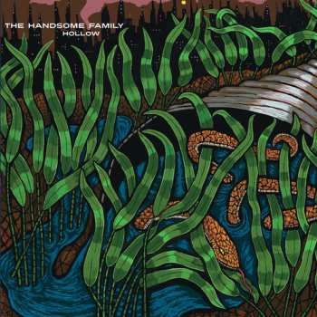 LP The Handsome Family: Hollow