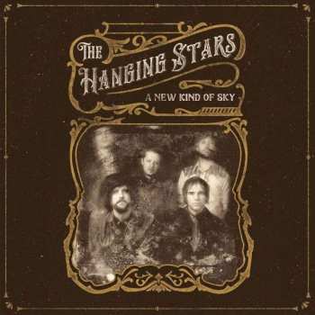 CD The Hanging Stars: A New Kind Of Sky