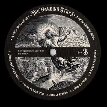 LP The Hanging Stars: A New Kind Of Sky
