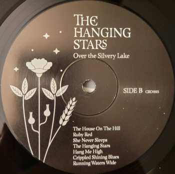 LP The Hanging Stars: Over The Silvery Lake