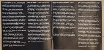 CD Gary Kulesha: Connections In Brass