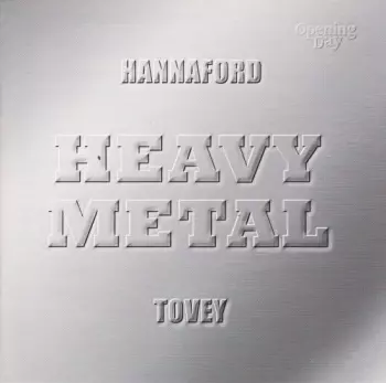 Heavy Metal