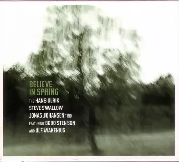 Believe In Spring