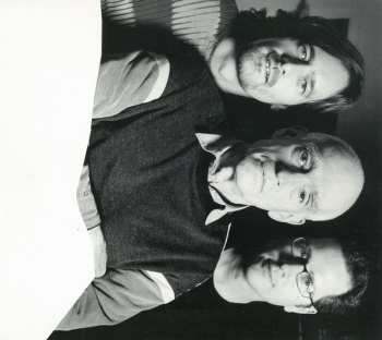 CD The Hans Ulrik / Steve Swallow / Jonas Johansen Trio: Tin Pan Aliens