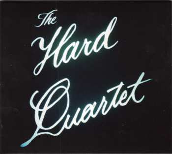 CD The Hard Quartet: The Hard Quartet