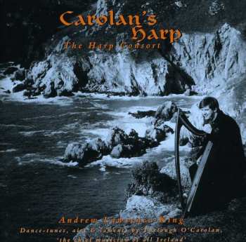 CD Andrew Lawrence-King: Carolan's Harp